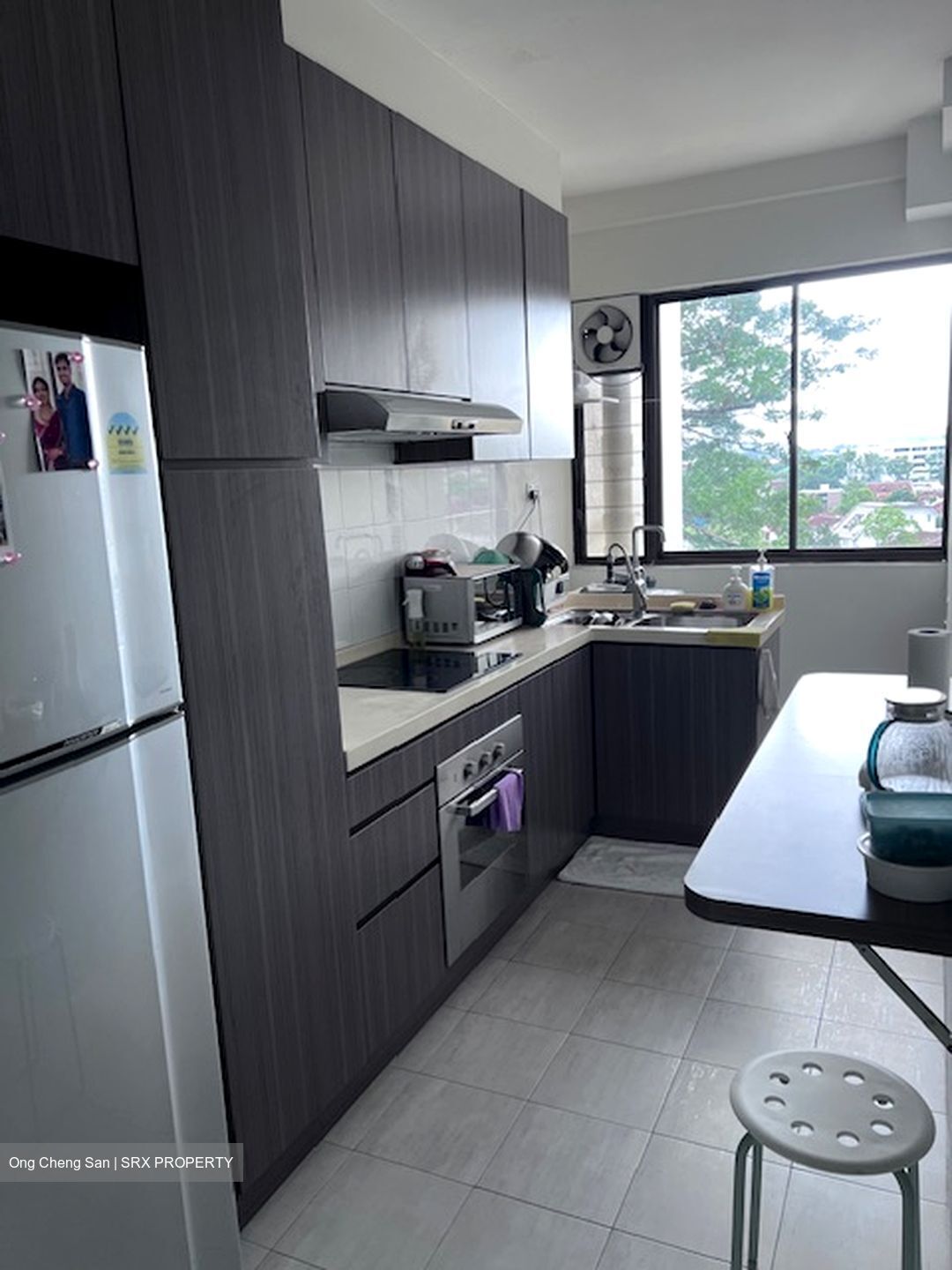 Hillcrest Arcadia (D11), Condominium #597508681